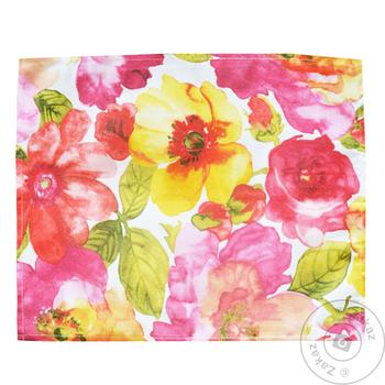 Provans Rosehip Napkin 35х45cm - buy, prices for Tavria V - photo 1