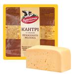 Tulchynka Kantri Cheese Product with Baked Milk Flavor