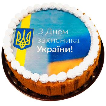 Valencia Festive Cake 1kg - buy, prices for - photo 1