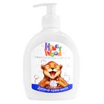 Крем-мыло детское Honeywood увлажняющее 300мл