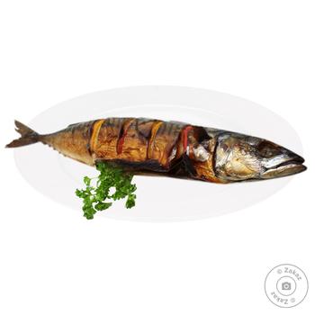 Baked Mackerel - buy, prices for Vostorg - photo 1