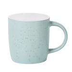 Fissman Green Mug 0.33l