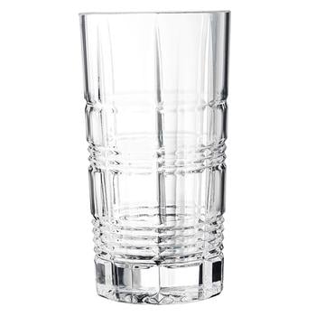 Glass 6pcs 450ml - buy, prices for Vostorg - photo 1