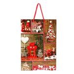 Festive Package Paper 340*230*100mm