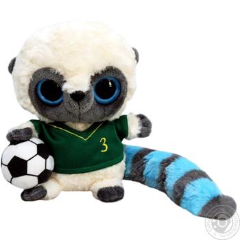 Aurora Yoohoo Lemur Toy 20cm - buy, prices for ULTRAMARKET - photo 1