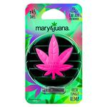 Mary and Juana Pink Air Freshener