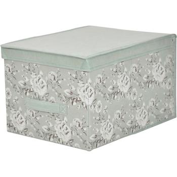 Handy Home Provence Box with Cover 30l - buy, prices for Auchan - photo 1