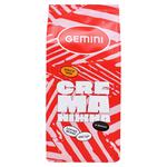 Кава Gemini Crema Ніжна в зернах 250г