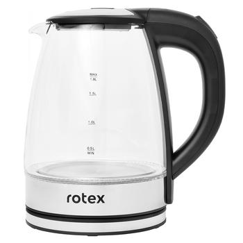 Rotex RKT91-GS Electric Kettle - buy, prices for Tavria V - photo 1