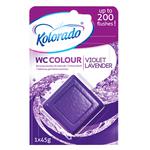 Kolorado Violet Lavender Cistern Blocks 45g