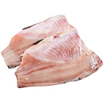 Chilled Carp Fillet - buy, prices for NOVUS - photo 1