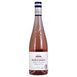 Calvet Rose d’Anjou Rose Semidry Wine 11% 0.75l