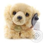 Toy soft for children