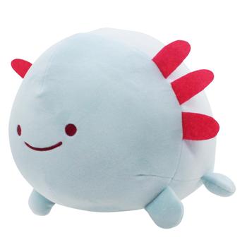 MicroZoo Axolotl Soft Toy 25cm - buy, prices for NOVUS - photo 1