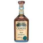 Cenote Anejo tequila 40% 0.7l