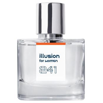 Ellysse Illusion Eau de Parfum for Women 241 - buy, prices for - photo 1