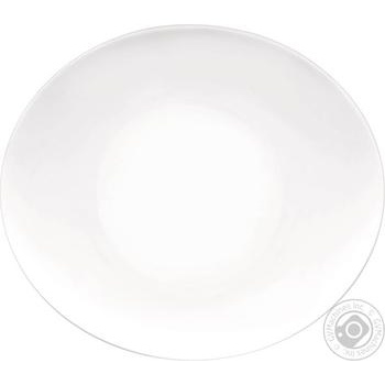 Тарілка десертна Prometeo 22*19см купить, цены на МегаМаркет - фото 2