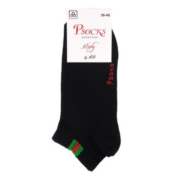 Psocks Women's Socks 36-40s - buy, prices for Ideal - photo 1