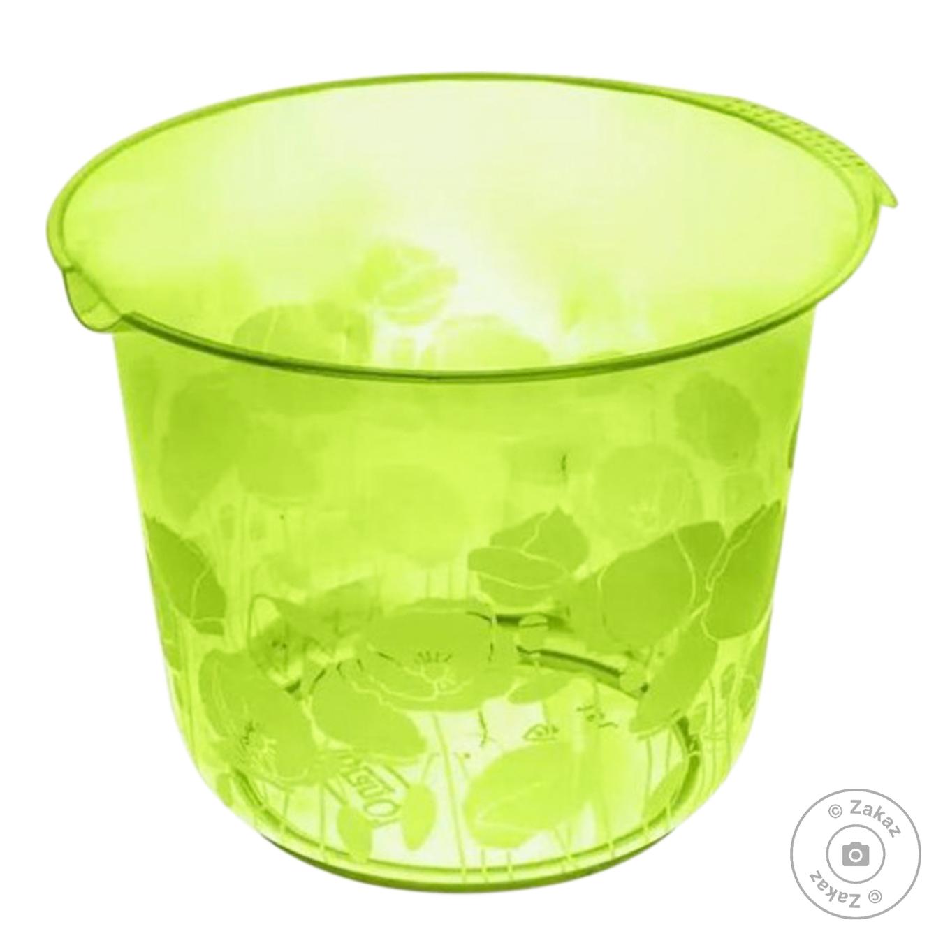

Миска для миксера BRQ Маки 2л