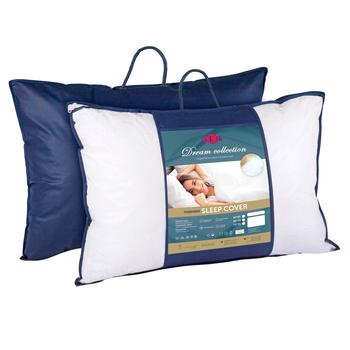 Подушка ТЕП Sleep Cover 50*70см - купити, ціни на Auchan - фото 1