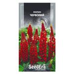 Seedera Red Lupine Seed 0.5g