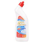 Schiuma di Marsiglia Toilet Gel 750ml