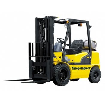 Technopark Loader Toy - buy, prices for - photo 2