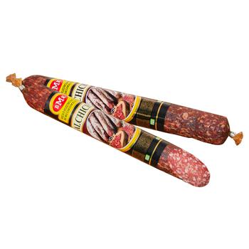 BMK Salchichon Raw Cured Sausage - buy, prices for Tavria V - photo 1