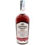 Cooper's Choice Inchgower 2011 Oloroso Cask Finish Whisky 55% 0.7l