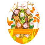 Конфеты Niederegger Яйцо ассорти 150г - купить, цены на - фото 1