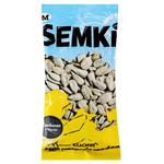Semki Roasted Sunflover Kernel 50g