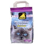 Sekretni Tekhnolohiyi Bentonite Large Cat Litter with Lavender Aroma 2.5kg
