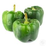 Green pepper