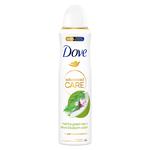Dove Awakening Ritual Matcha and Sakura Blossom Spray Antiperspirant 150ml