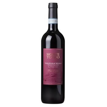 Montetondo San Pietro Valpolicella Superiore Red Dry Wine 13.5% 0.75l