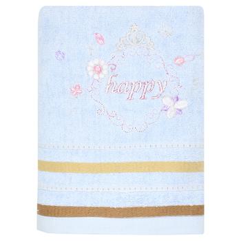 Happy Towel 50x100cm in Assortment - buy, prices for Tavria V - photo 4