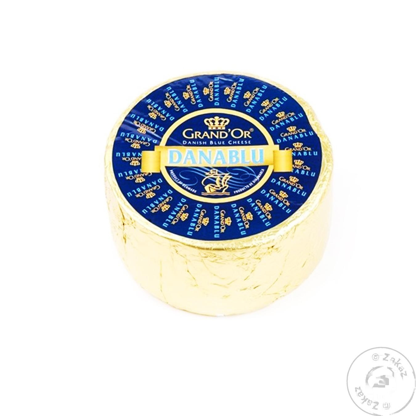 

Сыр Friendship Grand`Or 50%