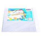 Комплект обложек Didie 240114 А5 с липкой лентой 100мкм 5шт