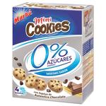 Marbu Mini Sugar-free Cookies 120g
