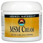 Cream Source naturals 113.4g Usa