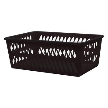 Plast Team Mini-Mini Basket 16x8x26cm in assortment - buy, prices for Auchan - photo 3