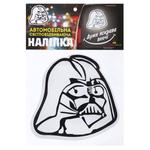 Наклейка TerraPlus Дарт Вейдер светоотражающая