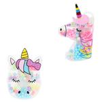 Набор игрушечный Единорог бусины в коробке