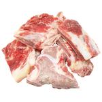 Beef Bones without Meat