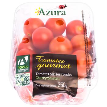 Azura Cherry Tomato 250g - buy, prices for METRO - photo 1