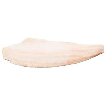 Філе Affish Тріска атлантична заморожена