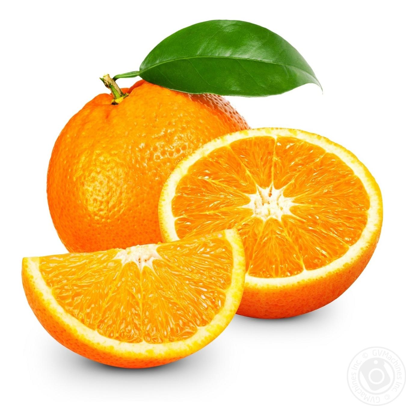 

Фпельсин весовой