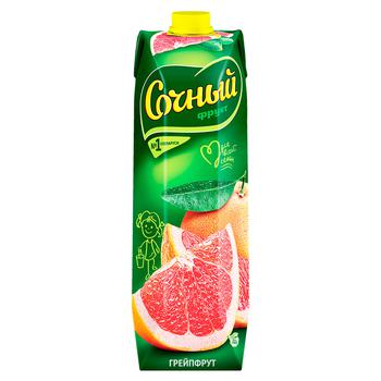 Villa Dini Grapefruit Juice 1l - buy, prices for Auchan - photo 2