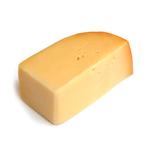 Cheese gouda hard 48%