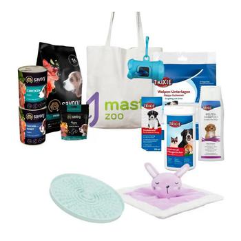 Restless Puppy Starter Kit for Puppies - buy, prices for MasterZoo - photo 1